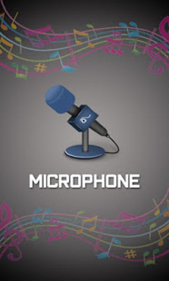 Image 3 for Microphone