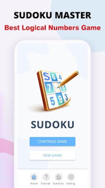 Image 1 for Sudoku - Free & Offline L…