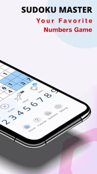 Image 2 for Sudoku - Free & Offline L…