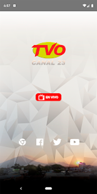 Imagen 1 para TVO Canal 23