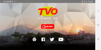 Imagen 0 para TVO Canal 23