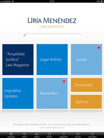 Image 0 for Ura Menndez