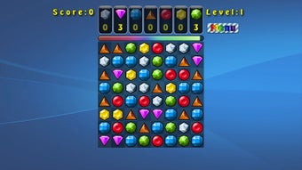Image 0 for Jewel Fever for Windows 8