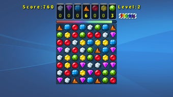 Image 1 for Jewel Fever for Windows 8