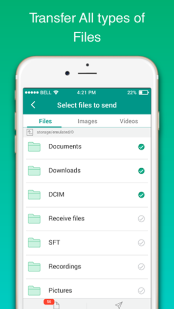 Image 3 for SFT - Swift File Transfer