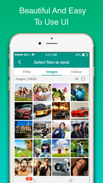 Image 0 for SFT - Swift File Transfer