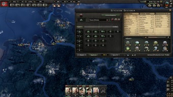 Image 1 for Hearts of Iron IV