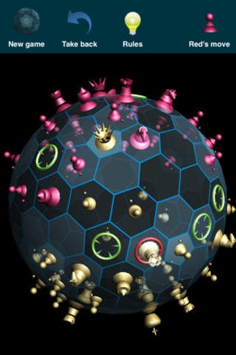 Image 0 for Esfera Chess