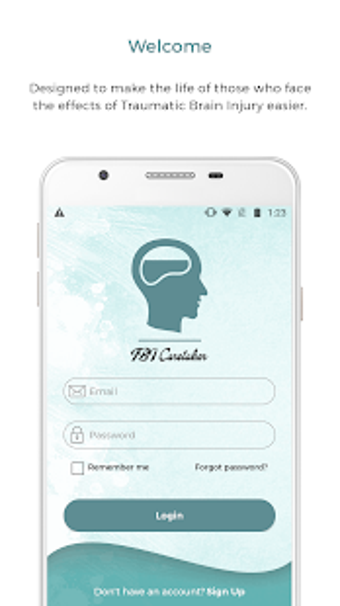 Image 2 for TBI Assistant