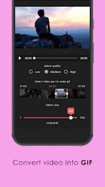 Image 2 for Video Converter & Video C…