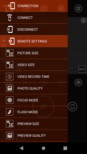 Imagen 5 para Camera Remote