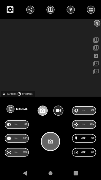 Imagen 4 para Camera Remote