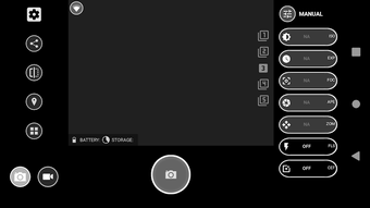 Imagen 2 para Camera Remote