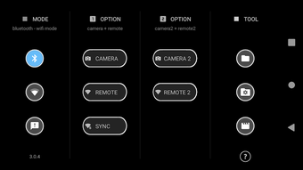 Imagen 0 para Camera Remote