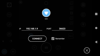 Imagen 1 para Camera Remote