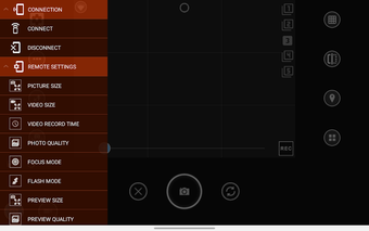 Imagen 8 para Camera Remote
