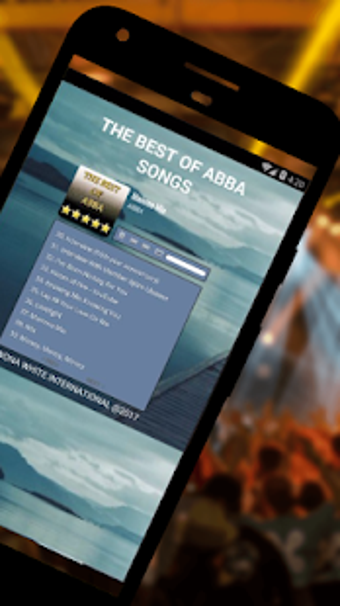 Imagen 2 para The Best of ABBA Songs