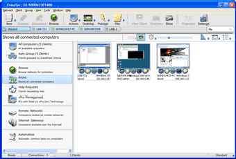 Imagen 0 para CrossTec Remote Control