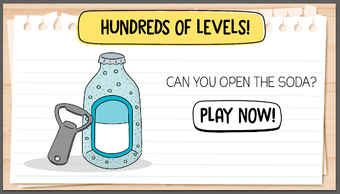 Imagen 1 para Brain Test: Tricky Puzzle…