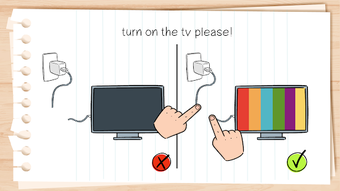 Imagen 0 para Brain Test: Tricky Puzzle…