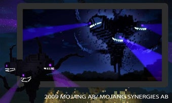 Imagen 0 para Add-on Wither Storm