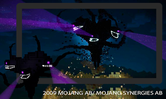 Imagen 2 para Add-on Wither Storm