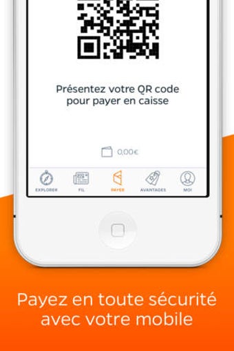Image 0 for Fivory : le paiement mobi…