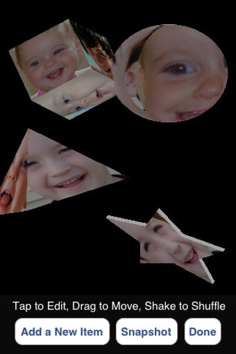 Image 0 for Photo Toy