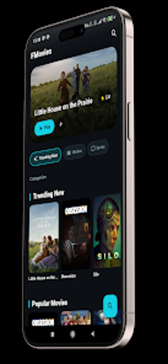 Imagen 0 para FMovies : MoviesTV ShortD…