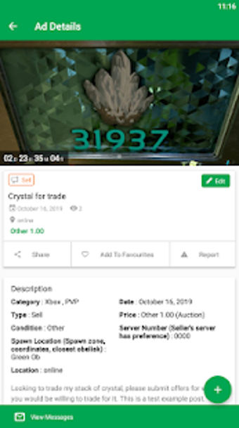Imagen 2 para Ark-Trader