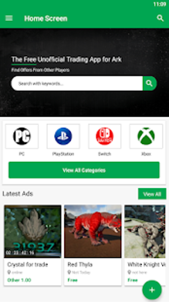 Imagen 1 para Ark-Trader