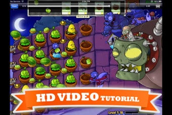 Image 0 for Free Guide For Plants vs.…