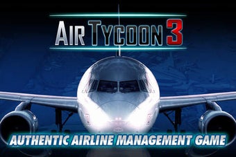 Image 0 for AirTycoon 3