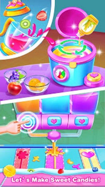 Image 1 for Chocolate Candy Bar - Fla…