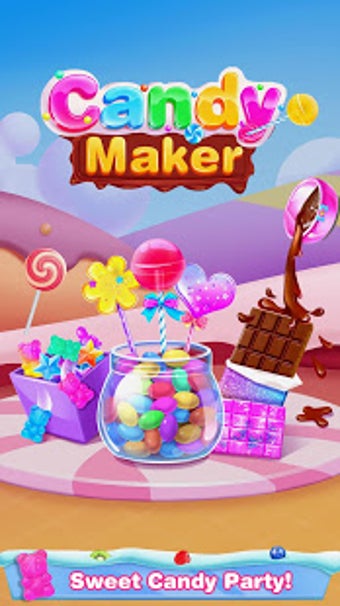 Image 3 for Chocolate Candy Bar - Fla…