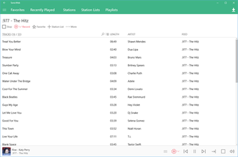Image 2 for SonicWeb Internet Radio P…