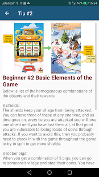 Imagen 2 para Guide: Coin Master
