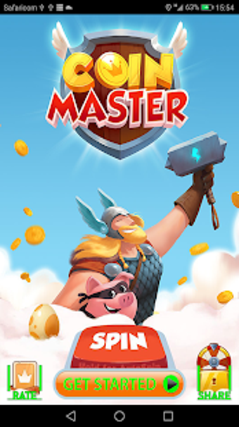 Imagen 1 para Guide: Coin Master