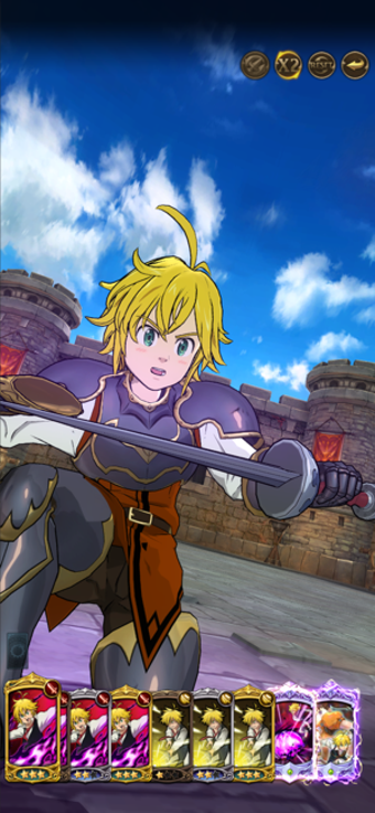 Image 2 for The Seven Deadly Sins