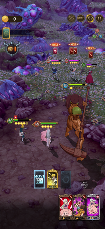 Image 3 for The Seven Deadly Sins