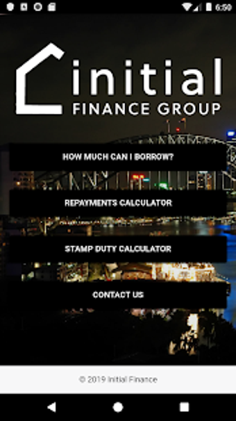 Image 0 for Initial Finance