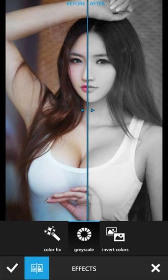 Image 2 for Image Editor lite for Win…