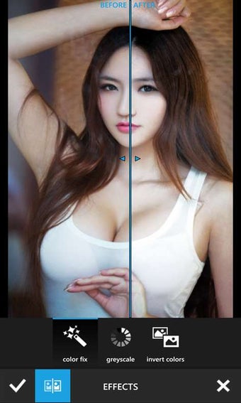 Image 0 for Image Editor lite for Win…