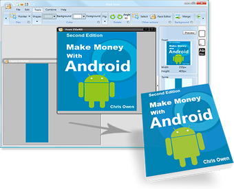 Image 0 for Virtual Cover Creator