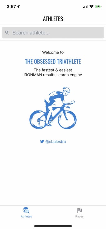 Image 0 for ObsTri