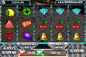 Image 0 for Big Win Jackpot Casino Ga…