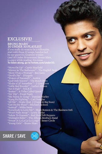 Image 0 for Forbes Magazine
