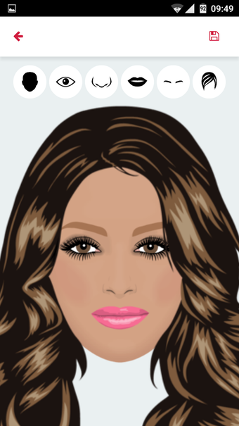 Imagen 0 para Fashion Superstar Dress U…
