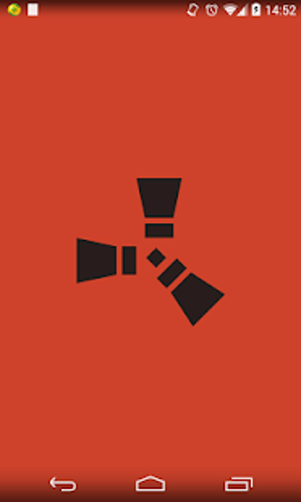 Image 0 for RustDroid: Rust Server Ad…