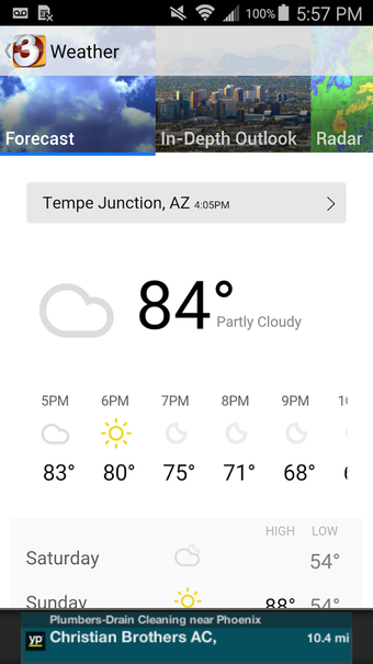 Image 4 for 3TV Phoenix News